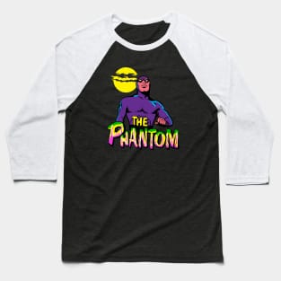 The Phantom Retro-70's Baseball T-Shirt